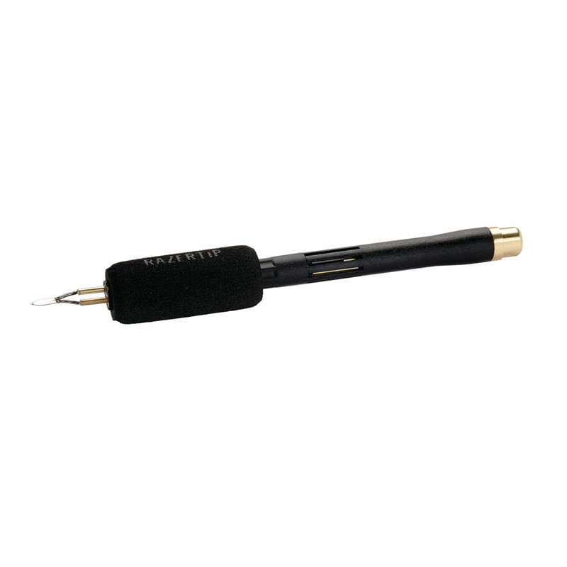 Fixed Tip Pen - Small Spear